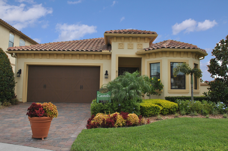 Compra De Casas En Orlando Florida