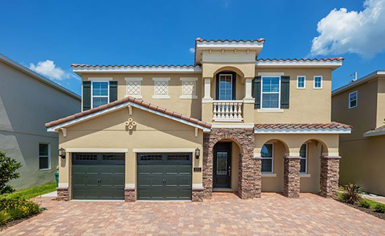 Casas de venta en Orlando Florida cerca a Disney Bienes Raices