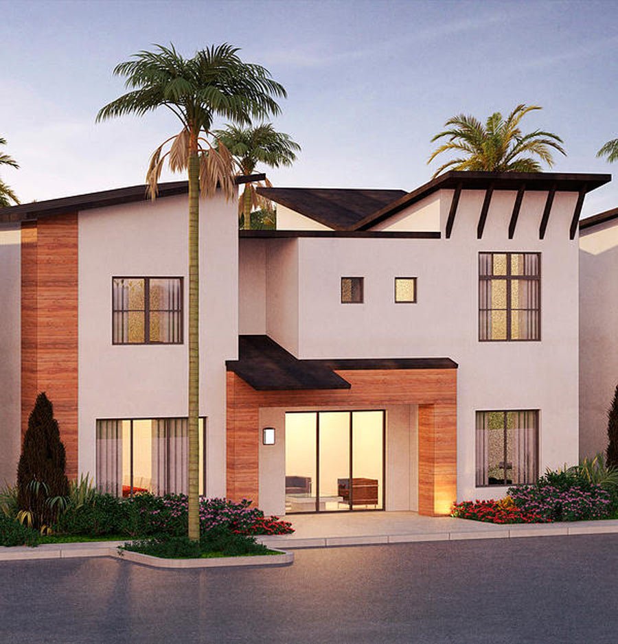 Nuevos Proyectos de Construcción, Casas Nuevas en Orlando, Florida e ...