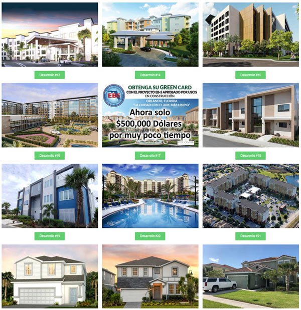 Venta Casas en Orlando cerca de Disney World Nuevas - Casas Florida ...