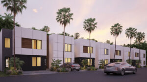 townhomes