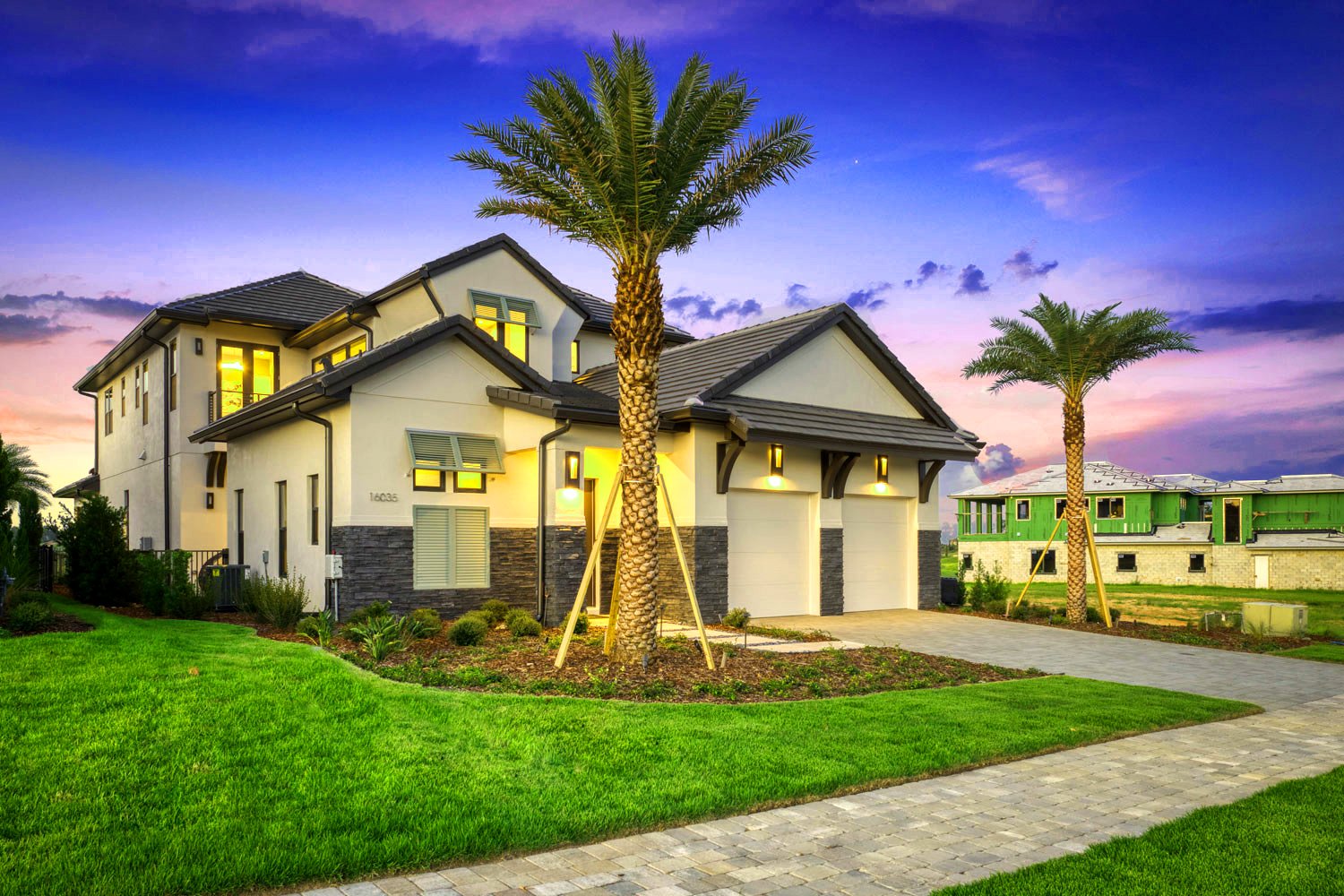 mansion-in-orlando