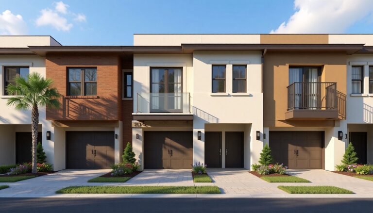 townhomes-de-lujo