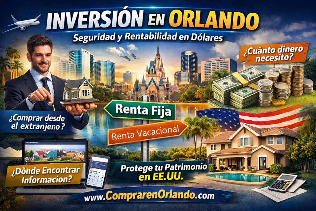 departamentos-en-disney-world